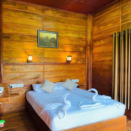 Willa Lion Wood Treehouse Talkote Zewnętrze zdjęcie