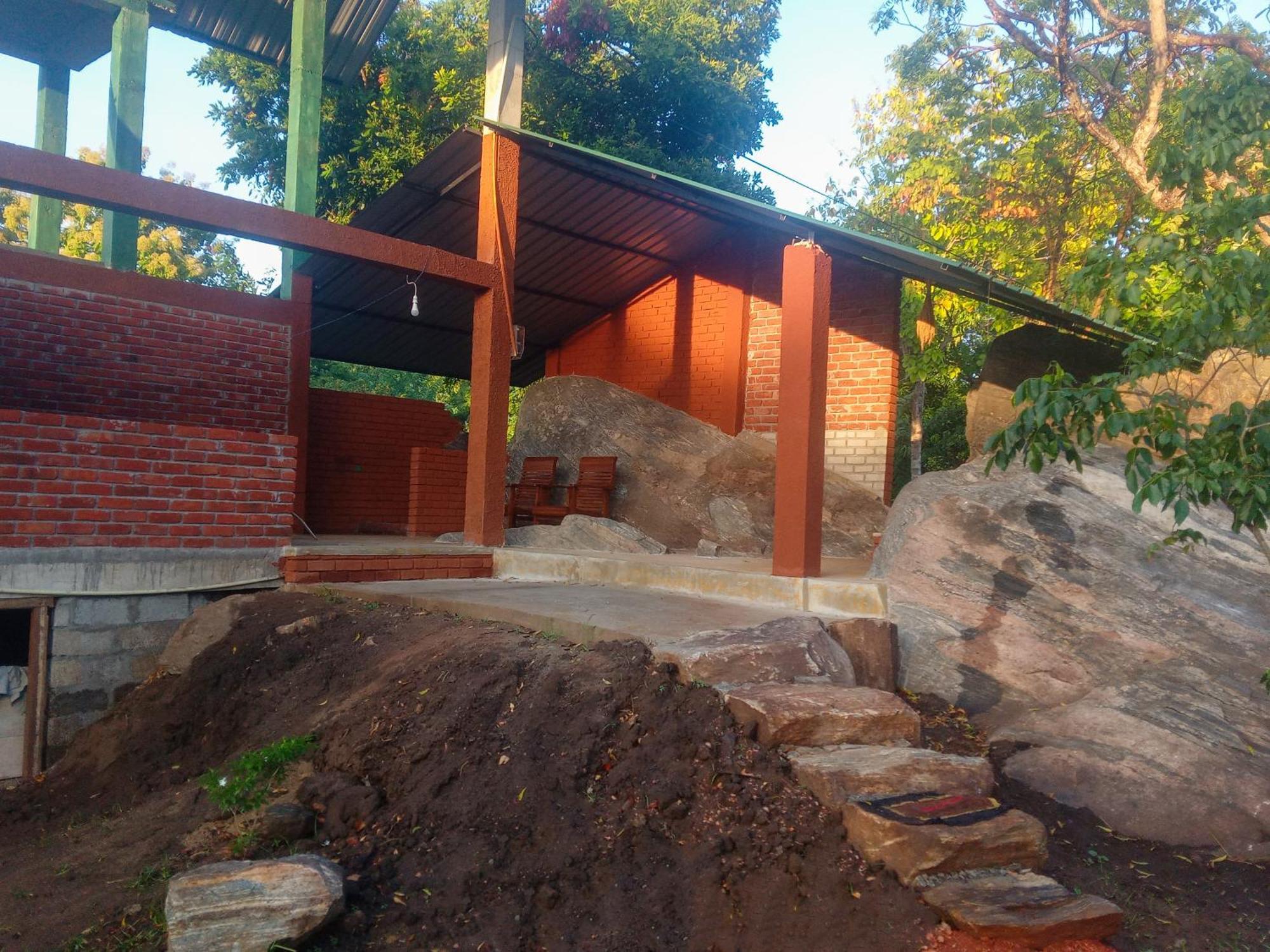 Willa Lion Wood Treehouse Talkote Zewnętrze zdjęcie